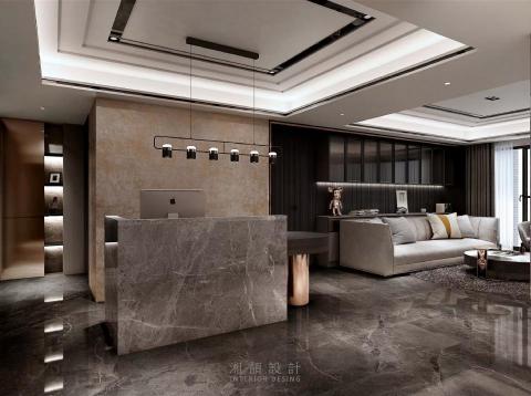 湘頡室內設計包含工程 - 