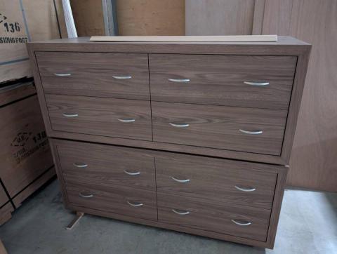 賴承渝 - 木作櫃製作