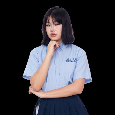 提供兒童美語教學方法服務的專家許瑋倫