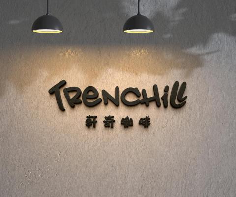 DF岱峰創意 - 平面設計 - LOGO設計