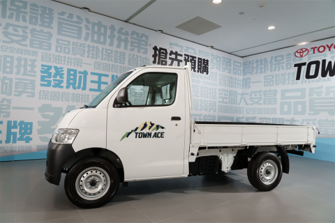 邱先生 - 使用車輛