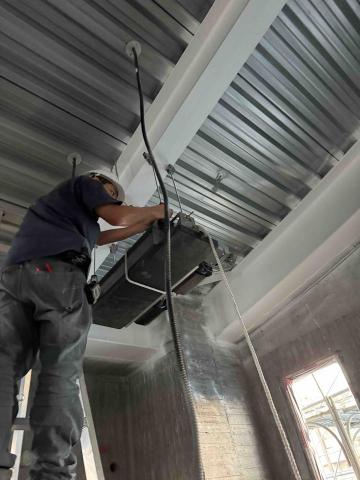 中穎空調工程 - 