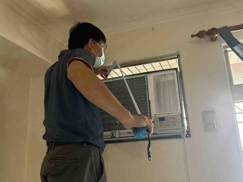 中穎空調工程 - 