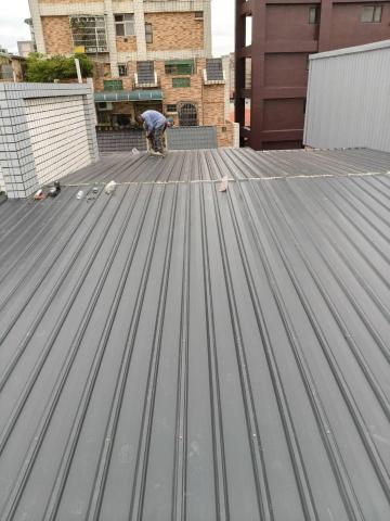 慧昇鐵皮屋工程行 - 龜山文三三街鐵皮屋 慧昇鐵皮屋工程行 - 龜山文三三街鐵皮屋