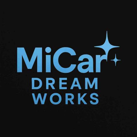 米卡夢工坊 MiCar