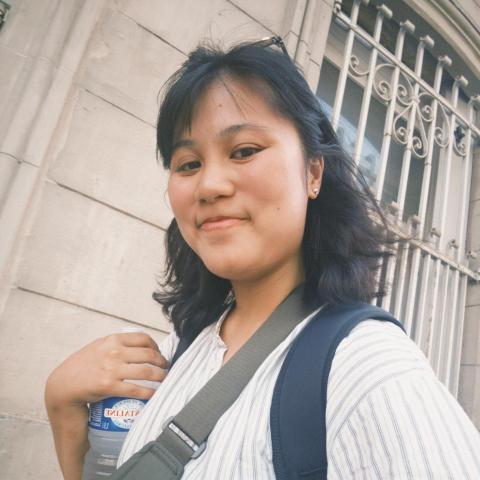 提供python課程高雄服務的專家Nora 