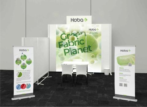 DF岱峰創意 - 平面設計 - 展場視覺設計