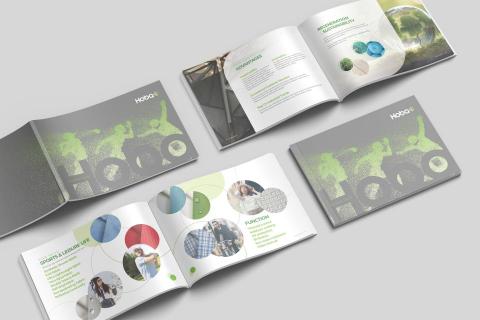 DF岱峰創意 - 平面設計 - 排版設計