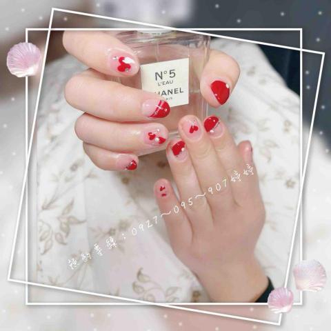 唯Lin - 手繪可愛風