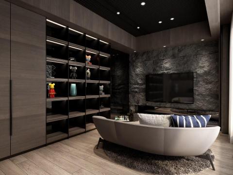 湘頡室內設計包含工程 - 