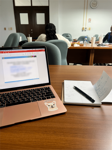 陳亮妤 - 國合會智慧農業課程同步口譯－農試所參訪