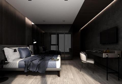 湘頡室內設計包含工程 - 