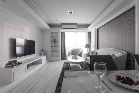 湘頡室內設計包含工程 - 