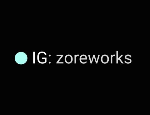 Zoreworks - zoreworks