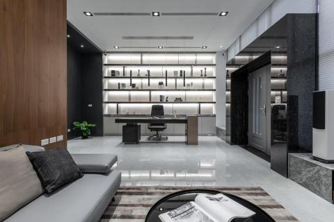 湘頡室內設計包含工程 - 