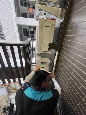 里港商用冷氣廠商推薦清淨冷氣