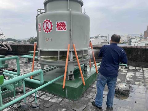 中穎空調工程 - 