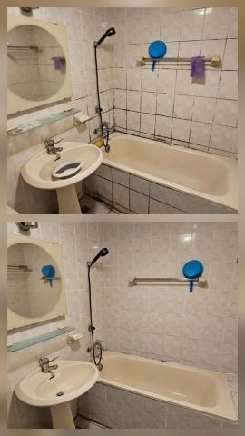 清潔先生 - 浴室清潔