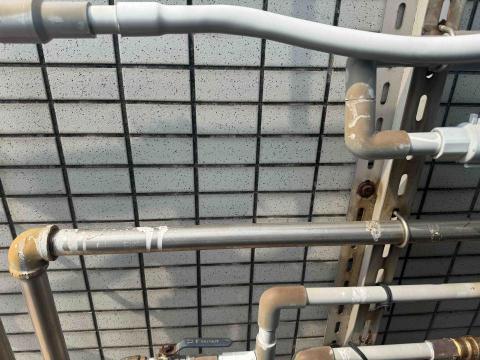 小林 - 新增加壓馬達前