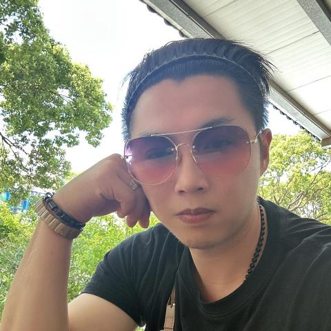 提供司機代駕服務的專家李國鵬