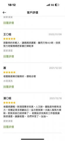 琚築美居企業工程/清潔/油漆/鍍膜/空調/水電/防水 - 