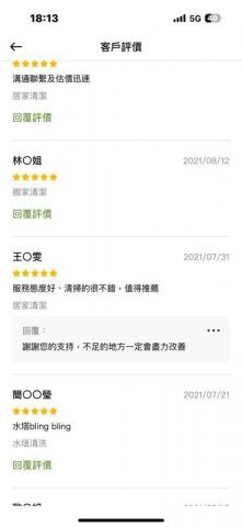 琚築美居企業工程/清潔/油漆/鍍膜/空調/水電/防水 - 