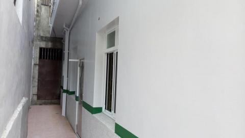 房先生 - 外牆防水及跳色