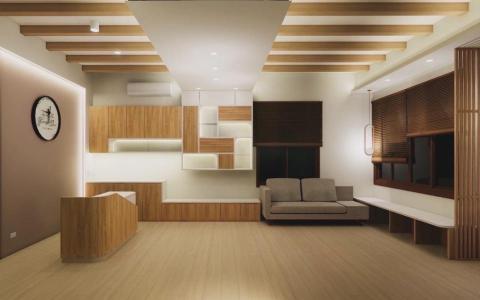 陳和正 - 住宅3D渲染圖