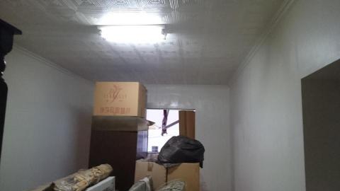 房先生 - 神明廳之壁紙天花牆壁粉刷