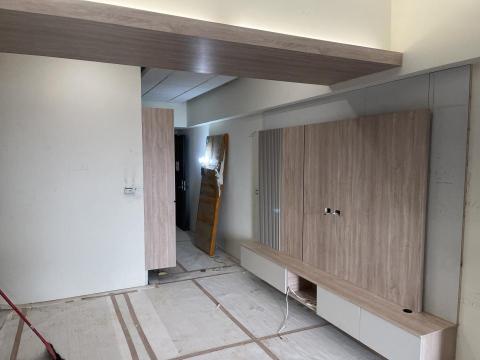 陳和正 - 住宅施工過程紀錄