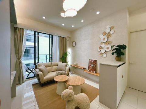 陳和正 - 住家裝修完工照