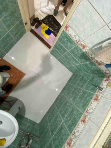 承新科技防水 - 浴廁防水層修復