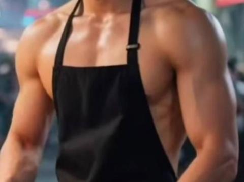 方 教 練 - 男按摩師