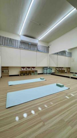 友趣健身工作室-屏東店 - 