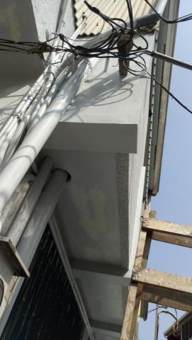 房先生 - 外牆防水