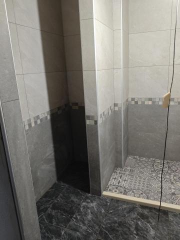 李雨政 - 新竹民宅壁地磚鋪設2