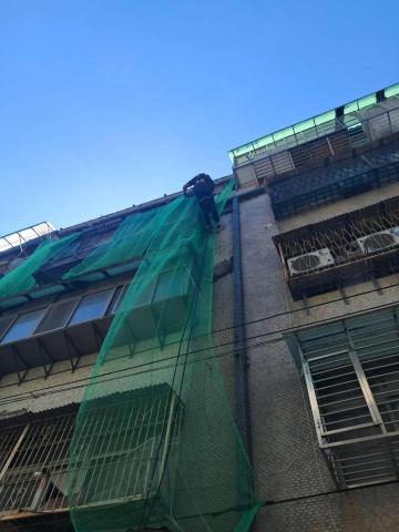 嵐玥工程 - 外牆拉皮