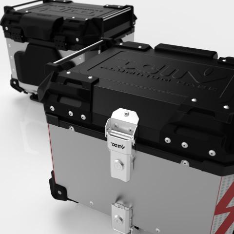 于永輝 - 鋁箱渲染