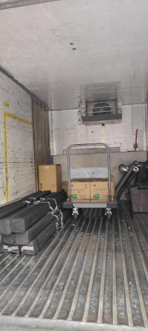 張廣勇 - 活動道具