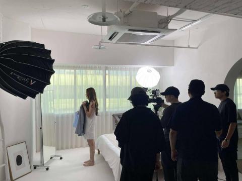 目望映畫有限公司 - 形象廣告、創意短片皆有拍攝經驗