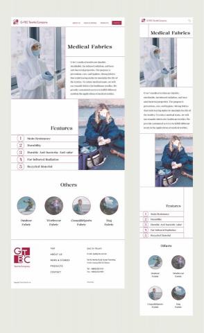Cindy - Web Design