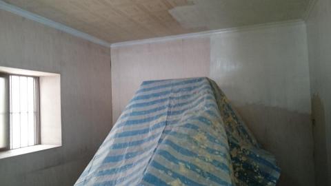 房先生 - 神明廳之壁紙牆面天花板粉刷