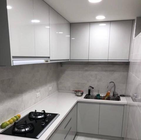 品風系統傢俱有限公司 - 