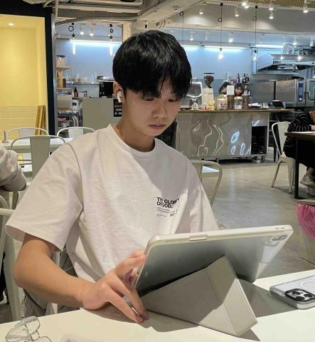 提供110數甲服務的專家滕季展