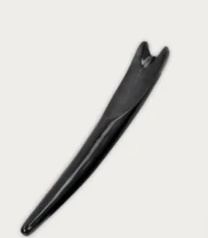 沐欣舒壓換顏撥筋工作坊 - 臉、眼部撥筋使用之牛角撥筋棒