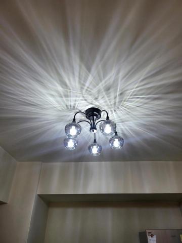 傑飛水電工作室 - 燈具安裝