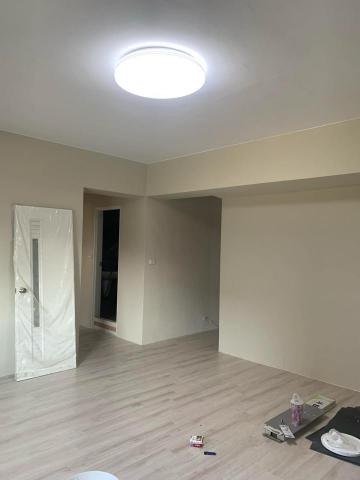 琚築美居企業工程/清潔/油漆/鍍膜/空調/水電/防水 - 客戶需求以營造溫馨氛圍為主，整體設計著重柔和色調、木紋元素與溫暖燈光，打造舒適且宜居的居家空間。」