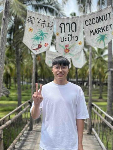 提供高中物理服務的專家陳為霖