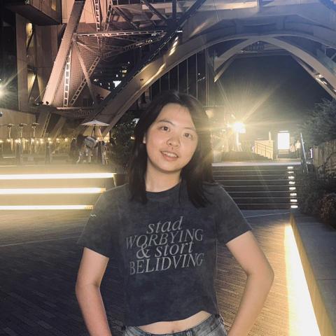 提供irent審核服務的專家陳以庭