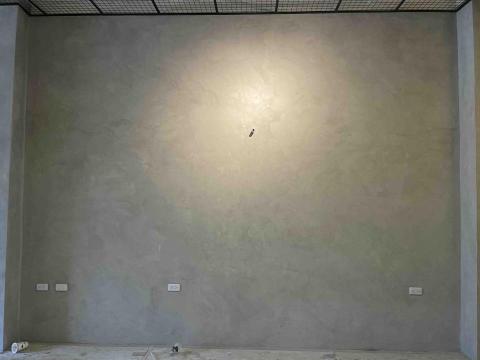 Stone - 仿清水模紋路